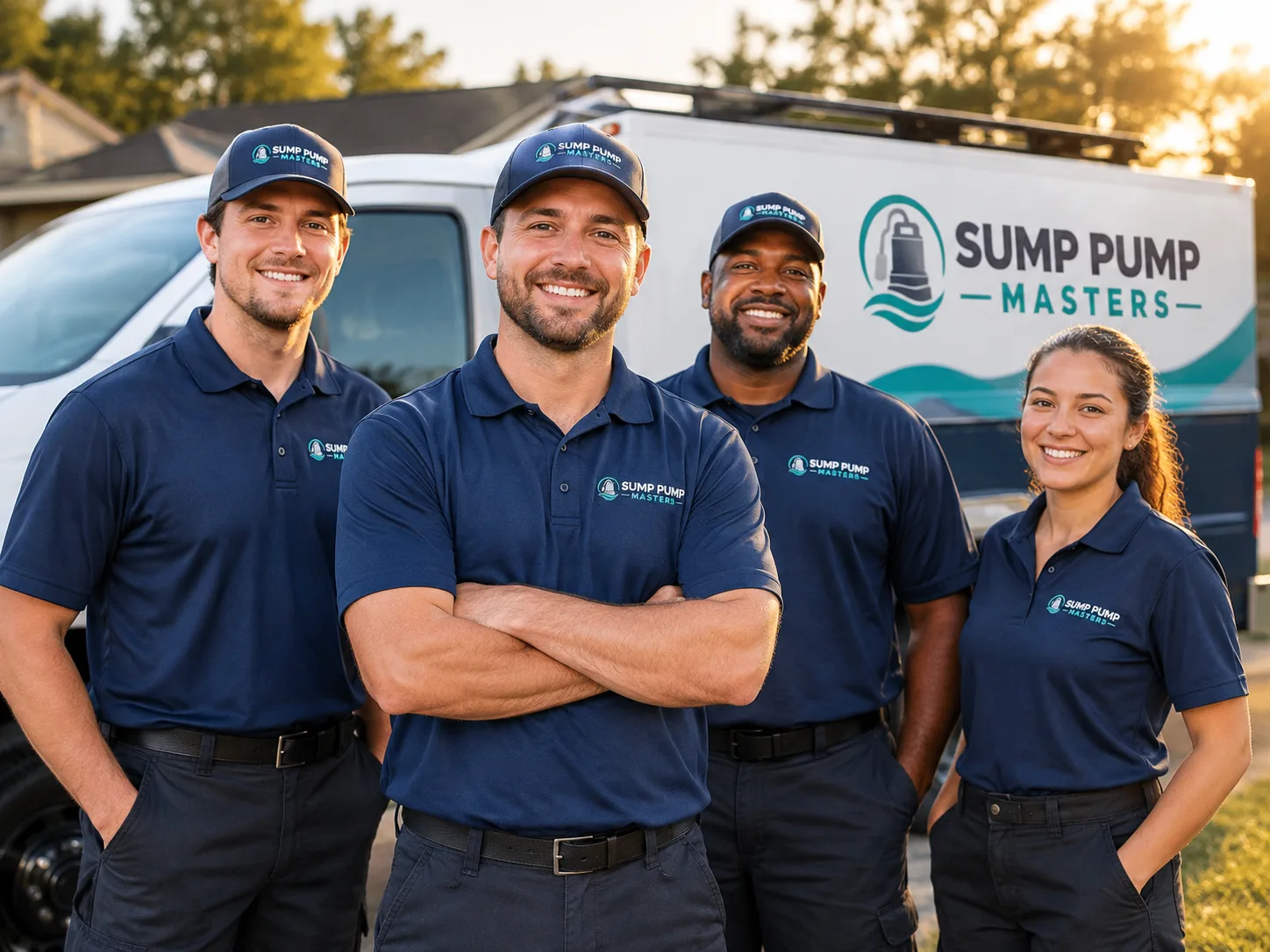 Sump Pump Repair company in Columbia, AL
